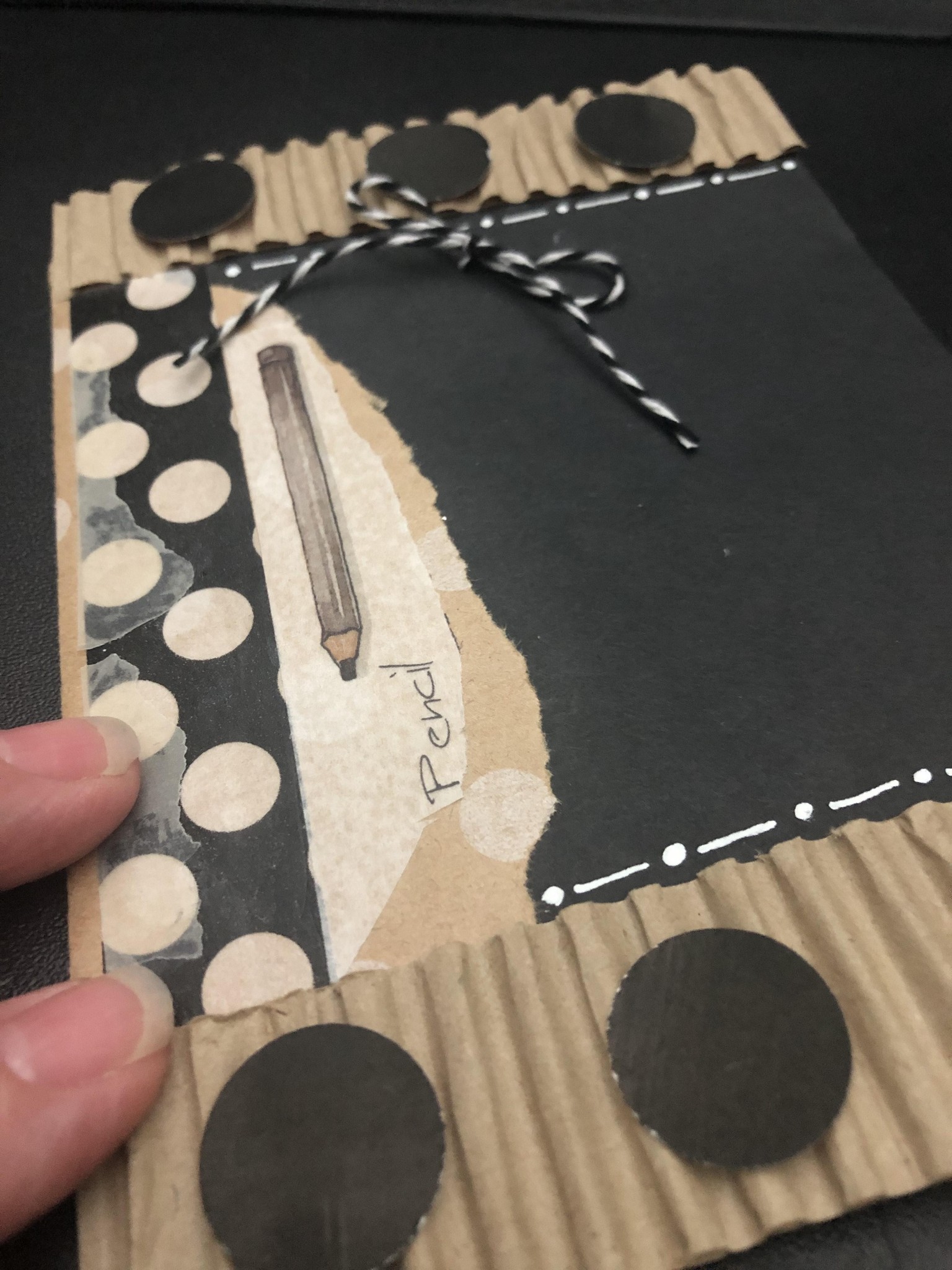 Snail Mail Revolution: One Envelope at a Time - image 9 - student project