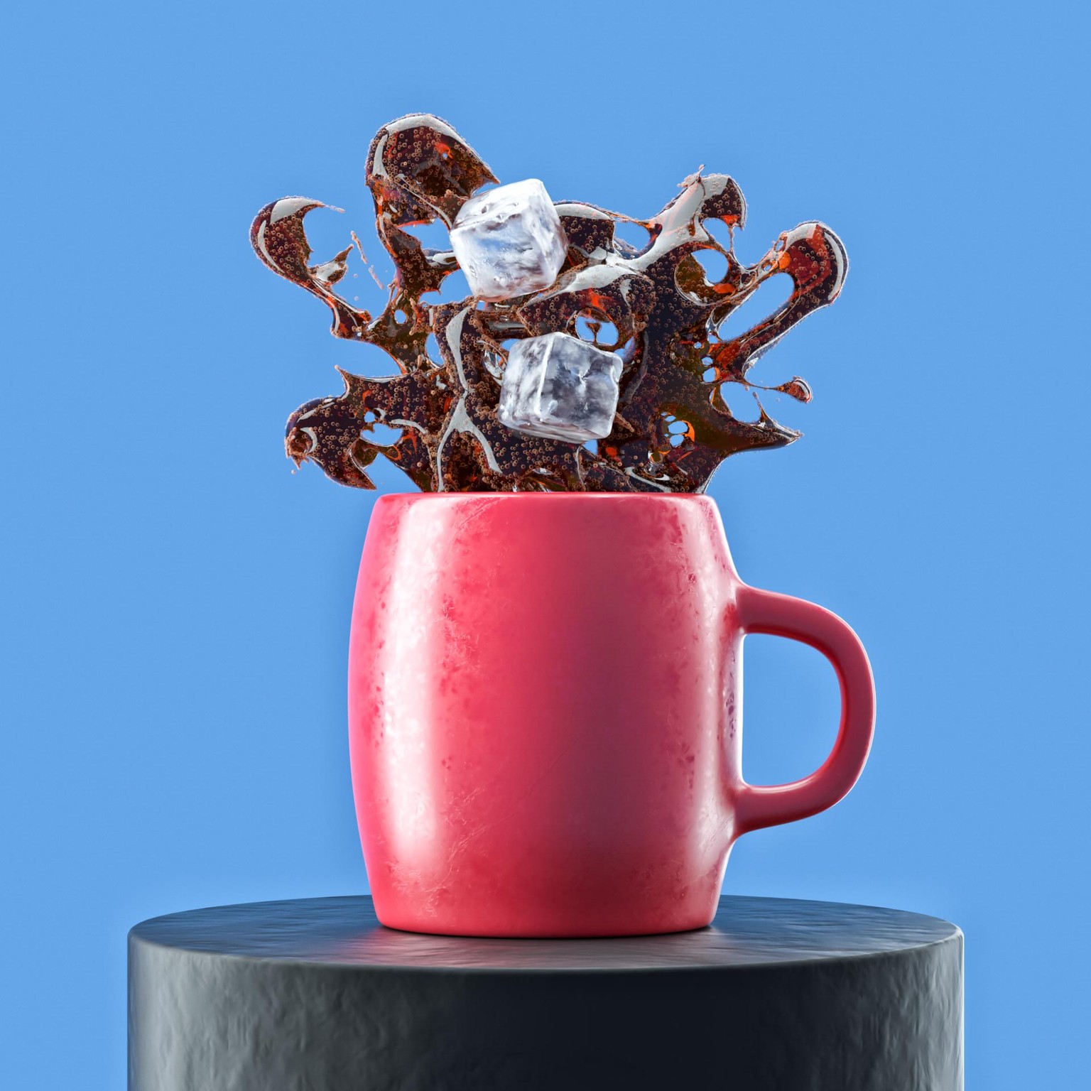 thanks for the class, gonna use that technique in the future for sure - image 1 - student project