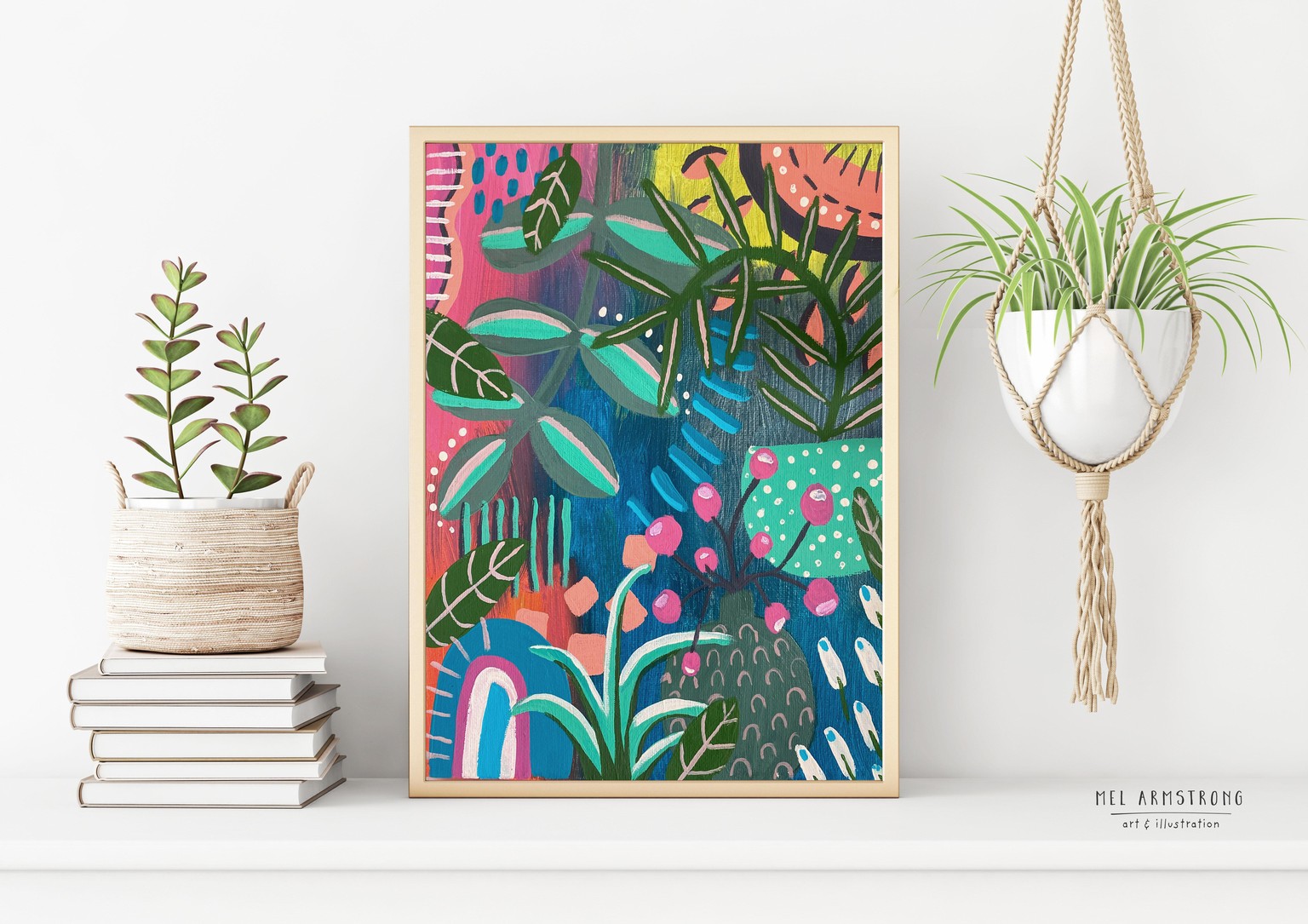 Mindful Forest - image 3 - student project