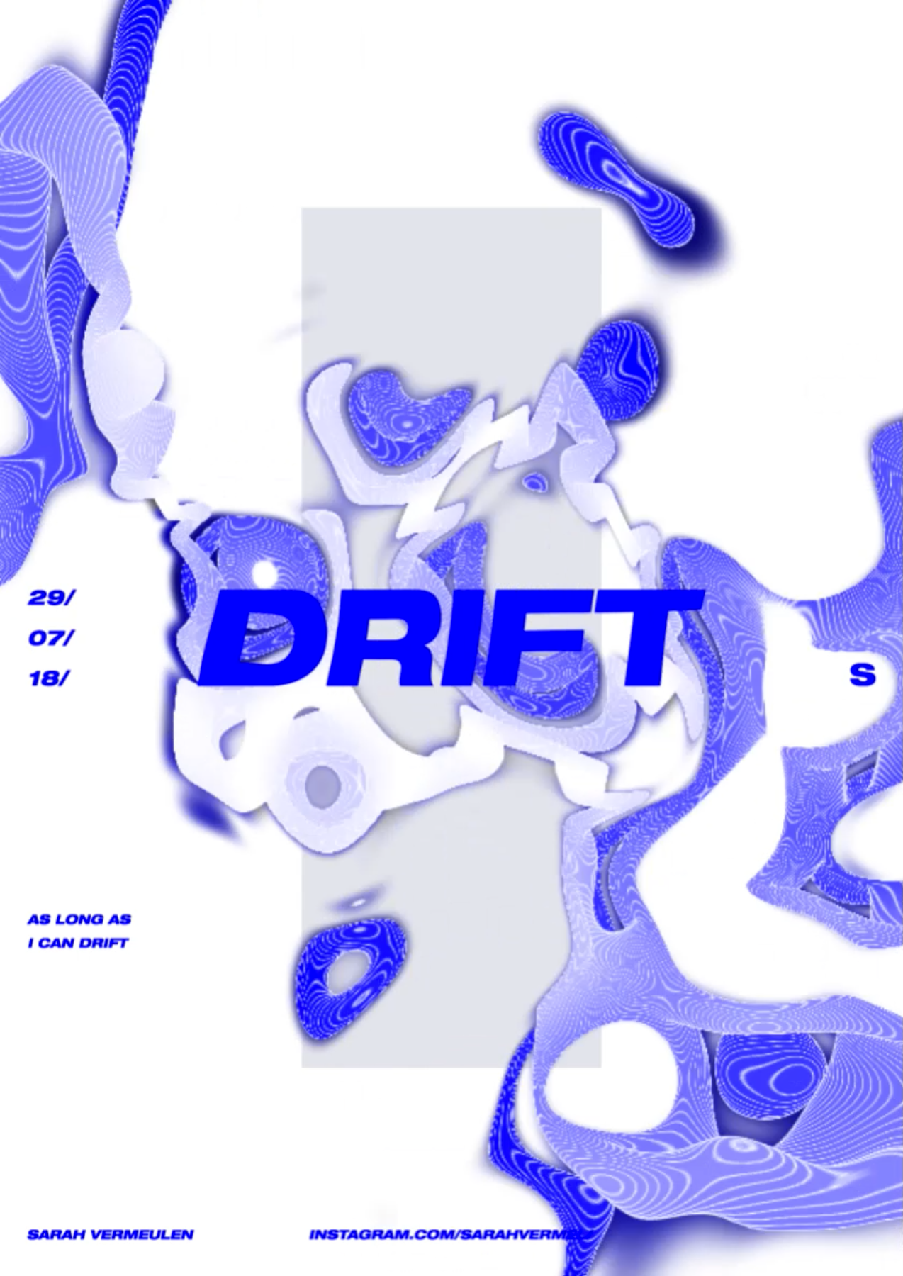 drift - image 1 - student project