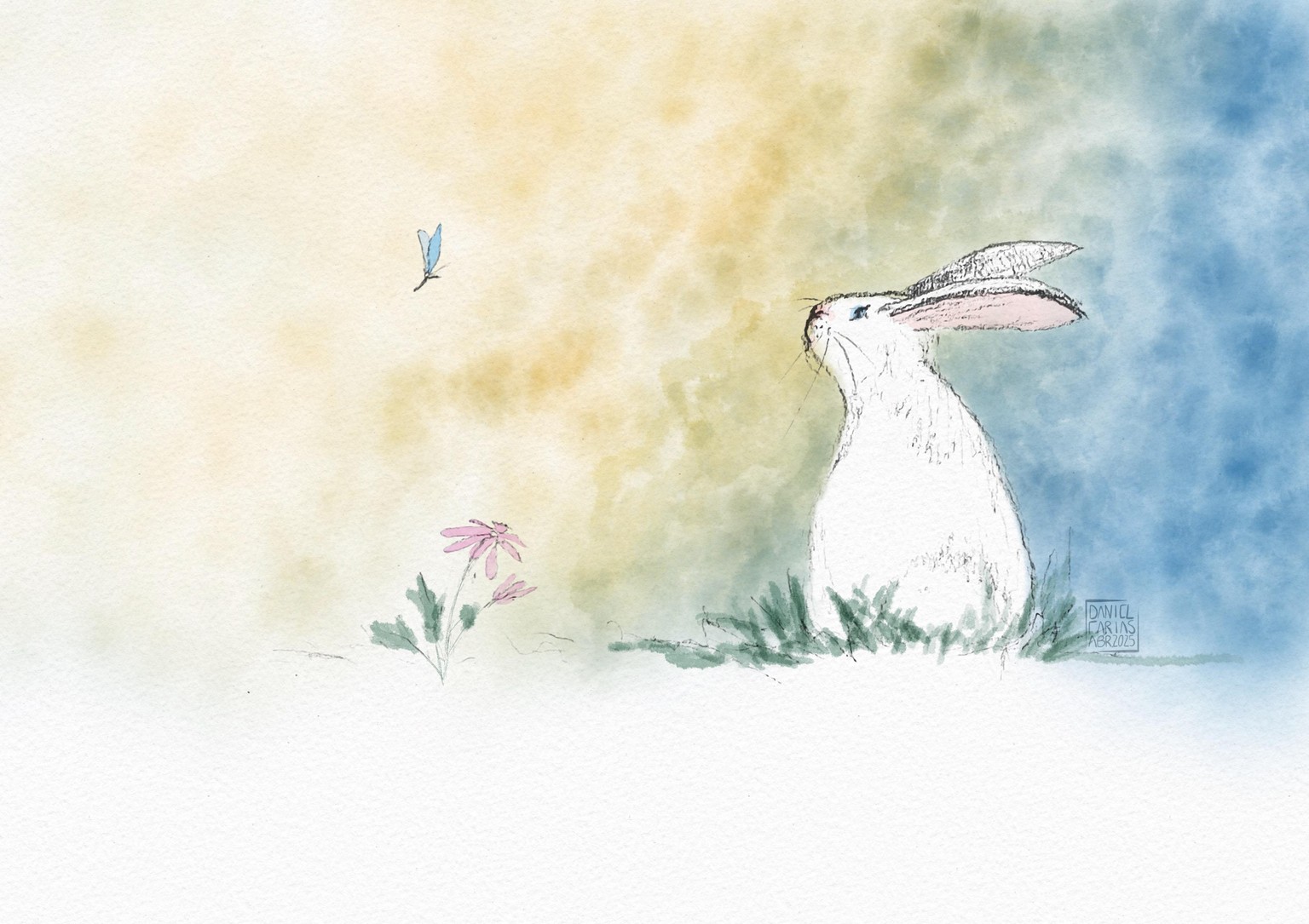 Easter and Taurus Season - image 4 - student project