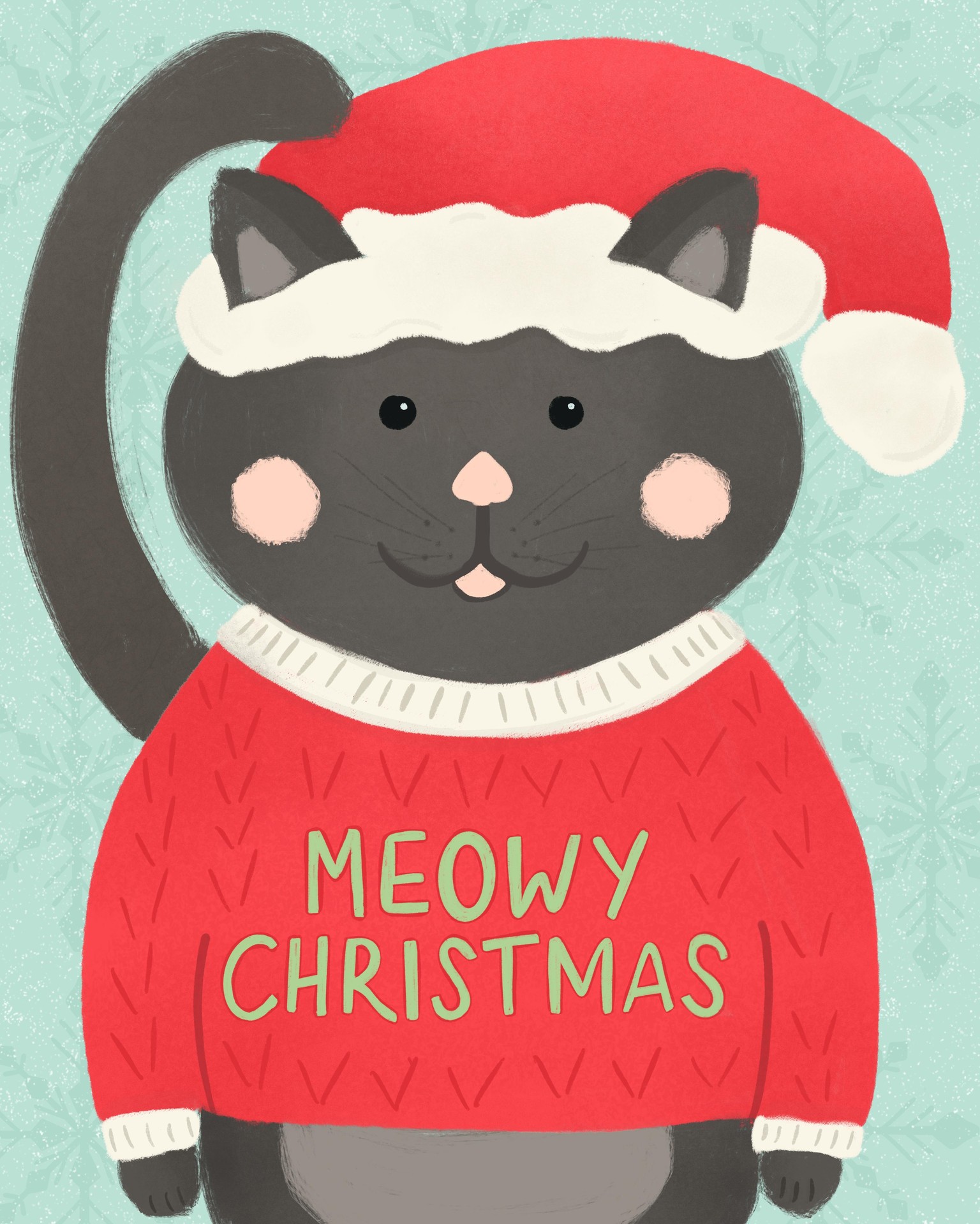 Christmas collection - image 1 - student project