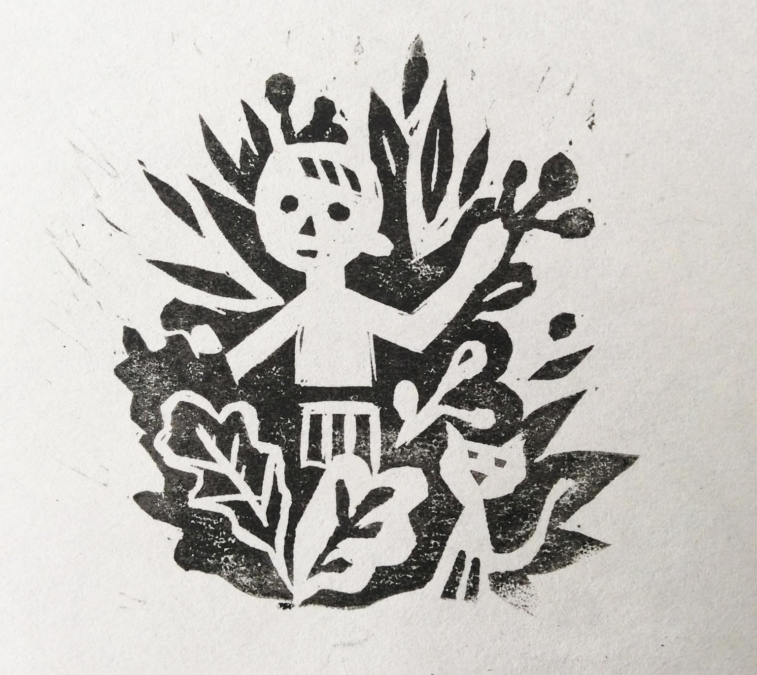 Boy - image 2 - student project