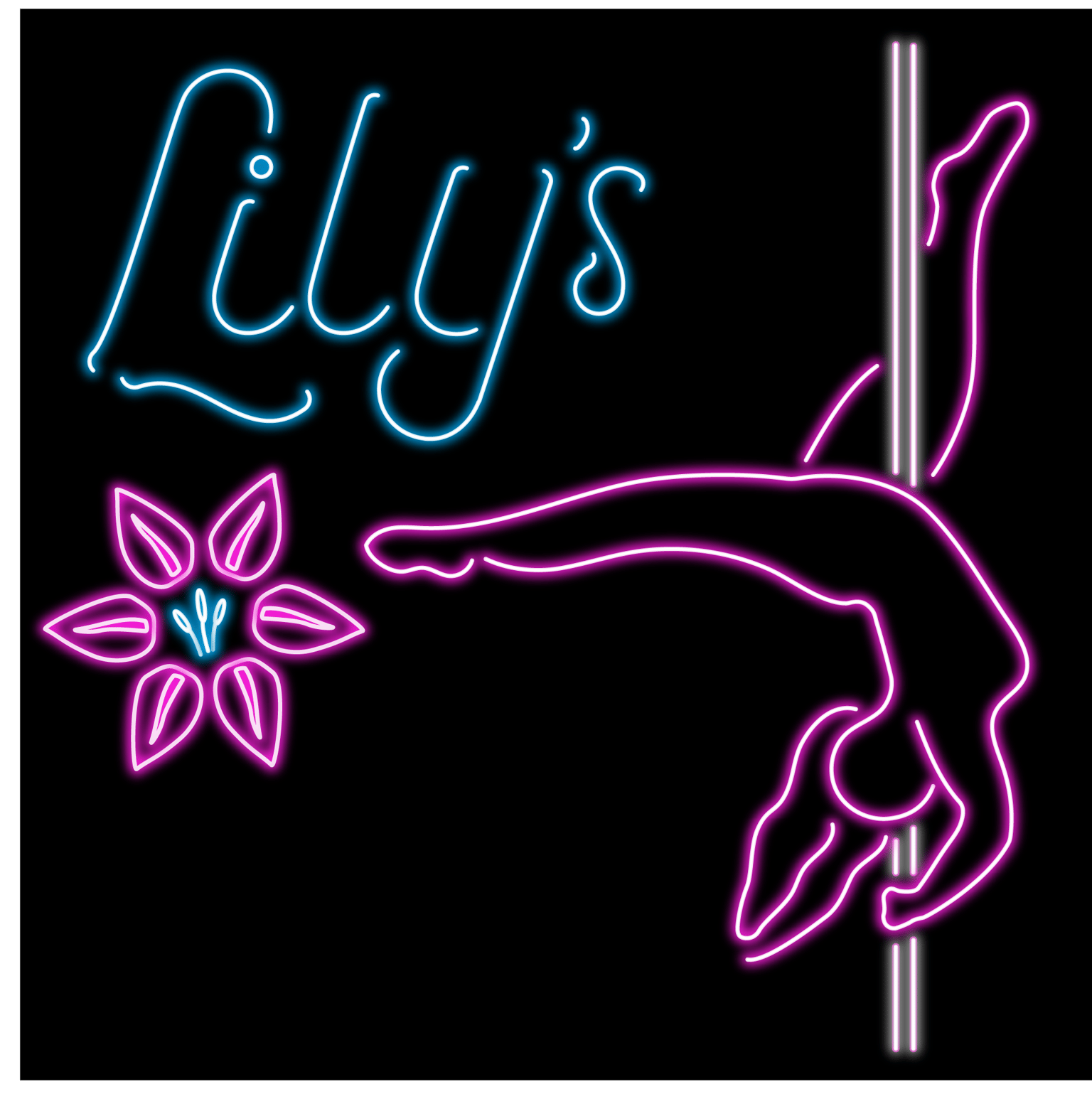 Lily's fine establishment - image 1 - student project