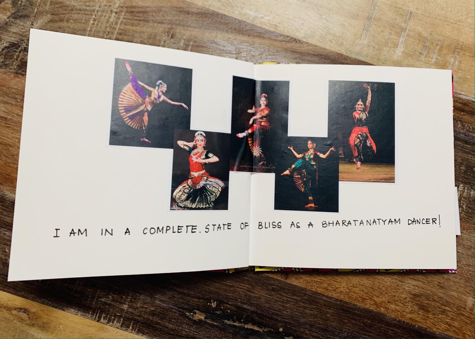 My 2021 Goals - image 4 - student project