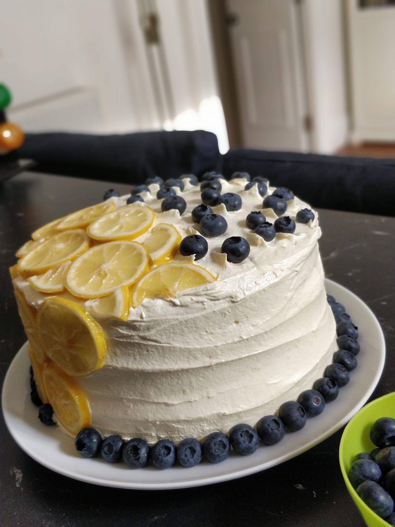 Basic Spatula Technique - image 3 - student project