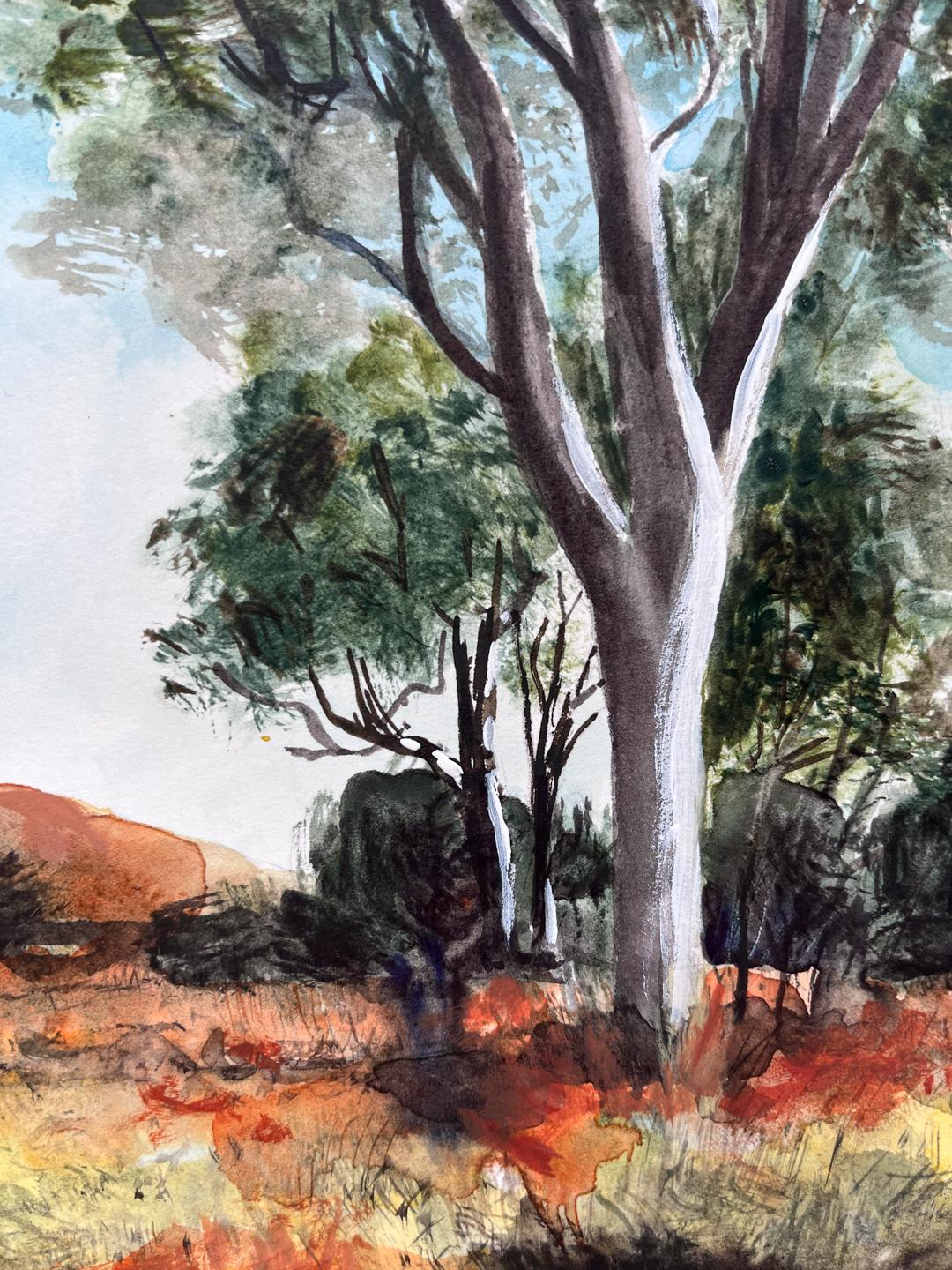 Loose landscapes - image 3 - student project