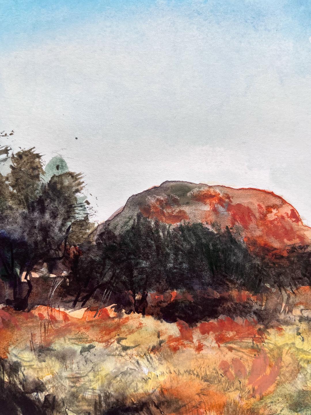 Loose landscapes - image 4 - student project