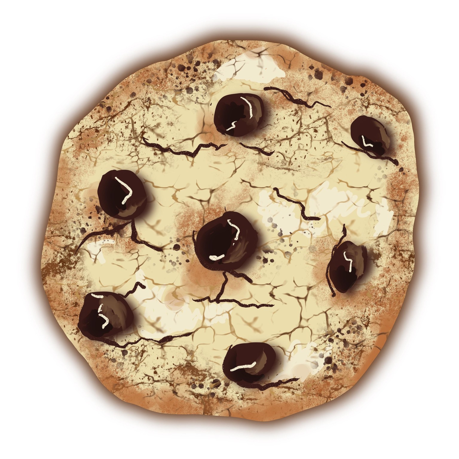Cookie - image 1 - student project