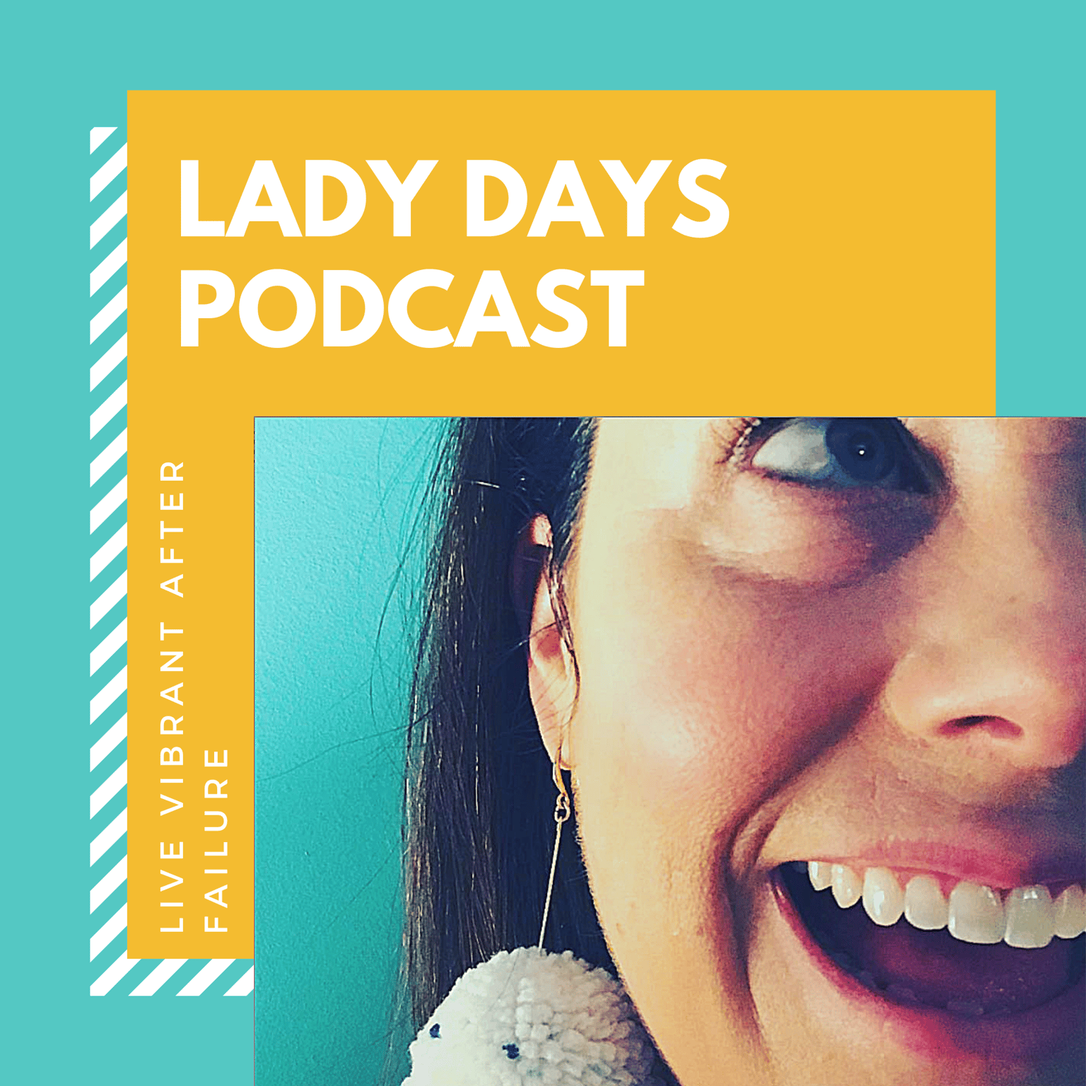 Lady Days Podcast - image 1 - student project