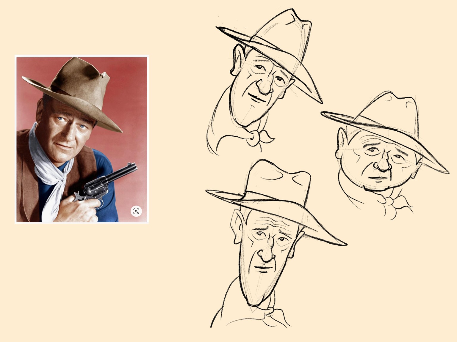 3 out of 4 ain't bad, pilgrim! - image 4 - student project