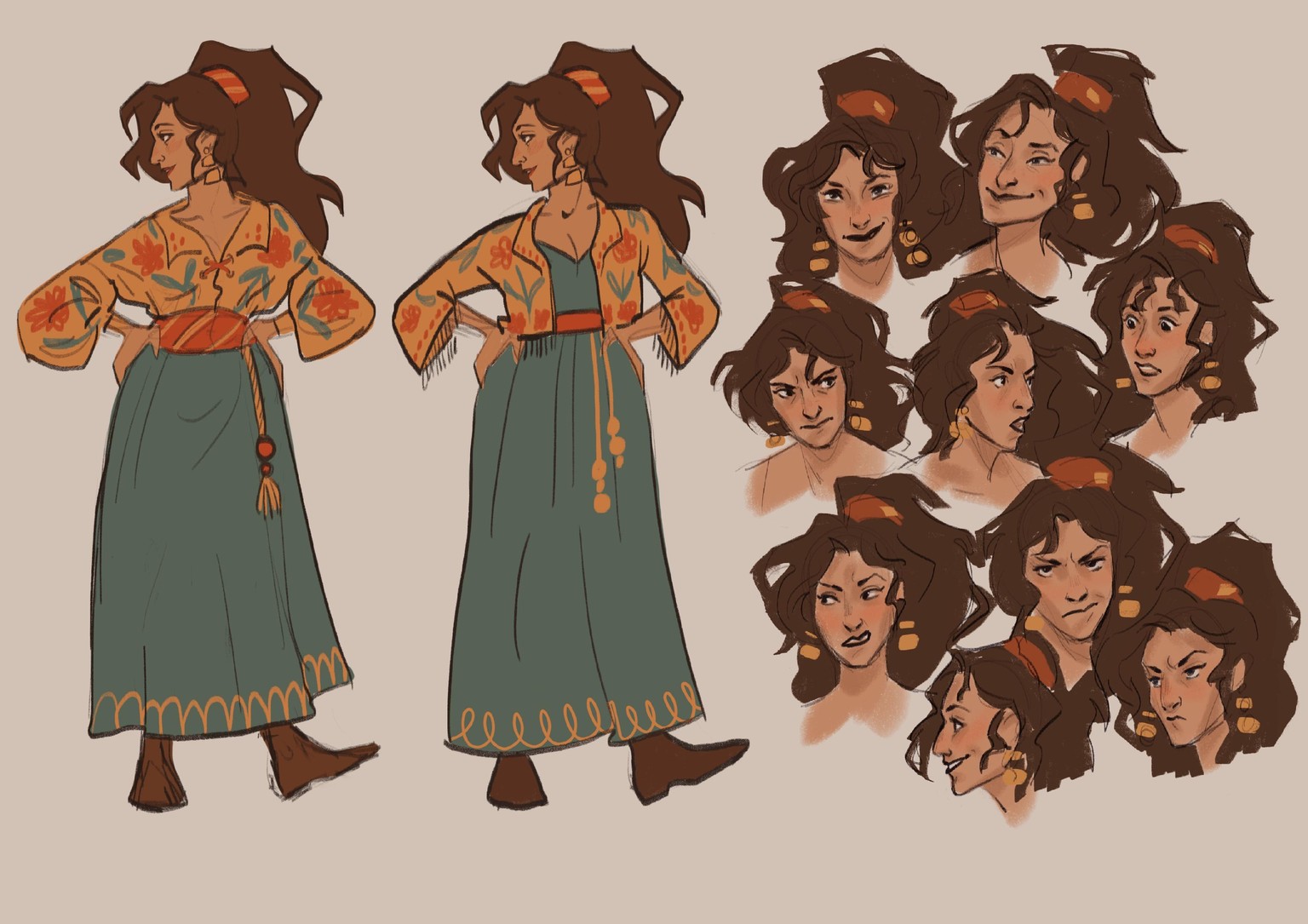 Ayla - image 3 - student project