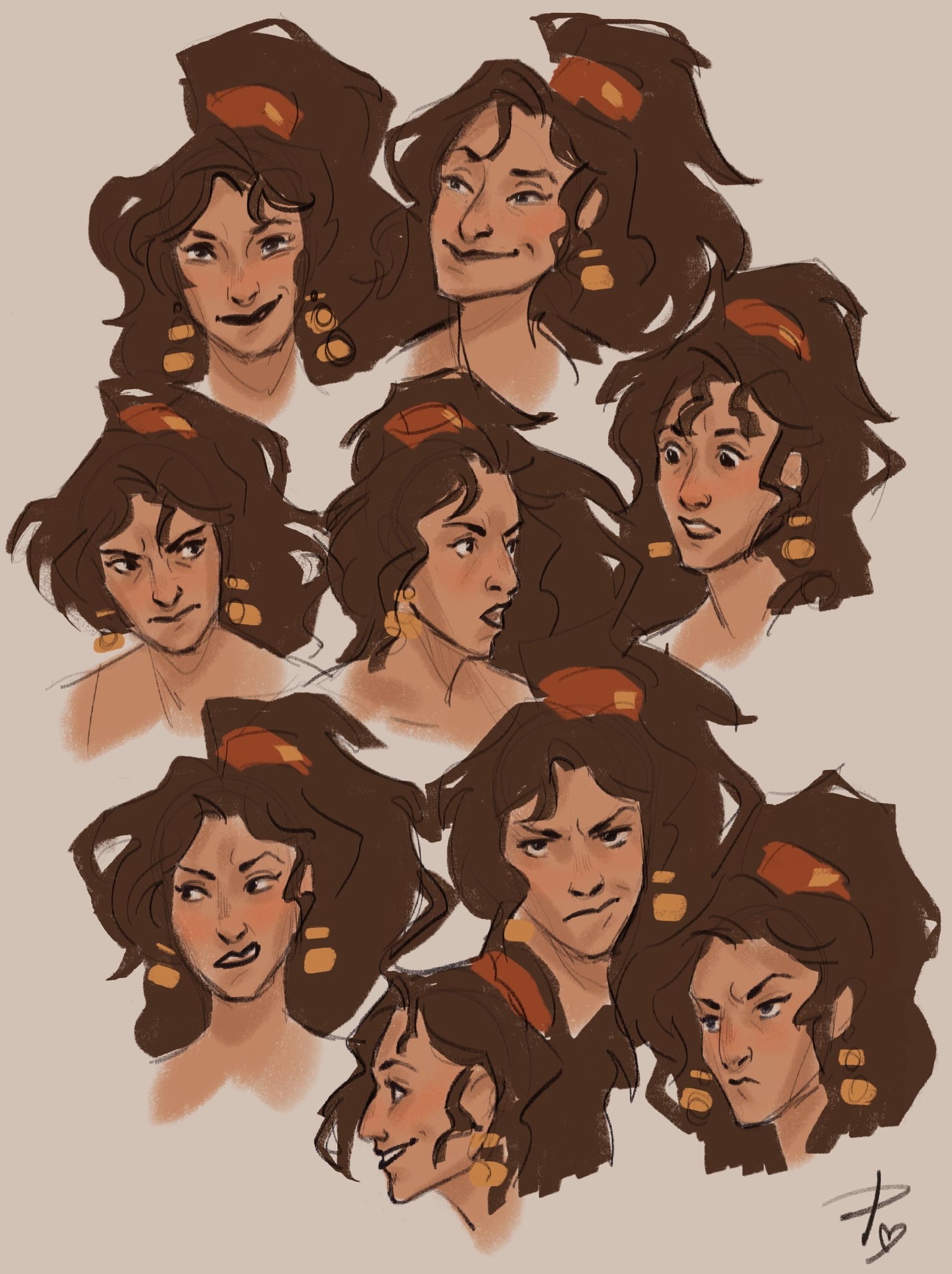Ayla - image 2 - student project