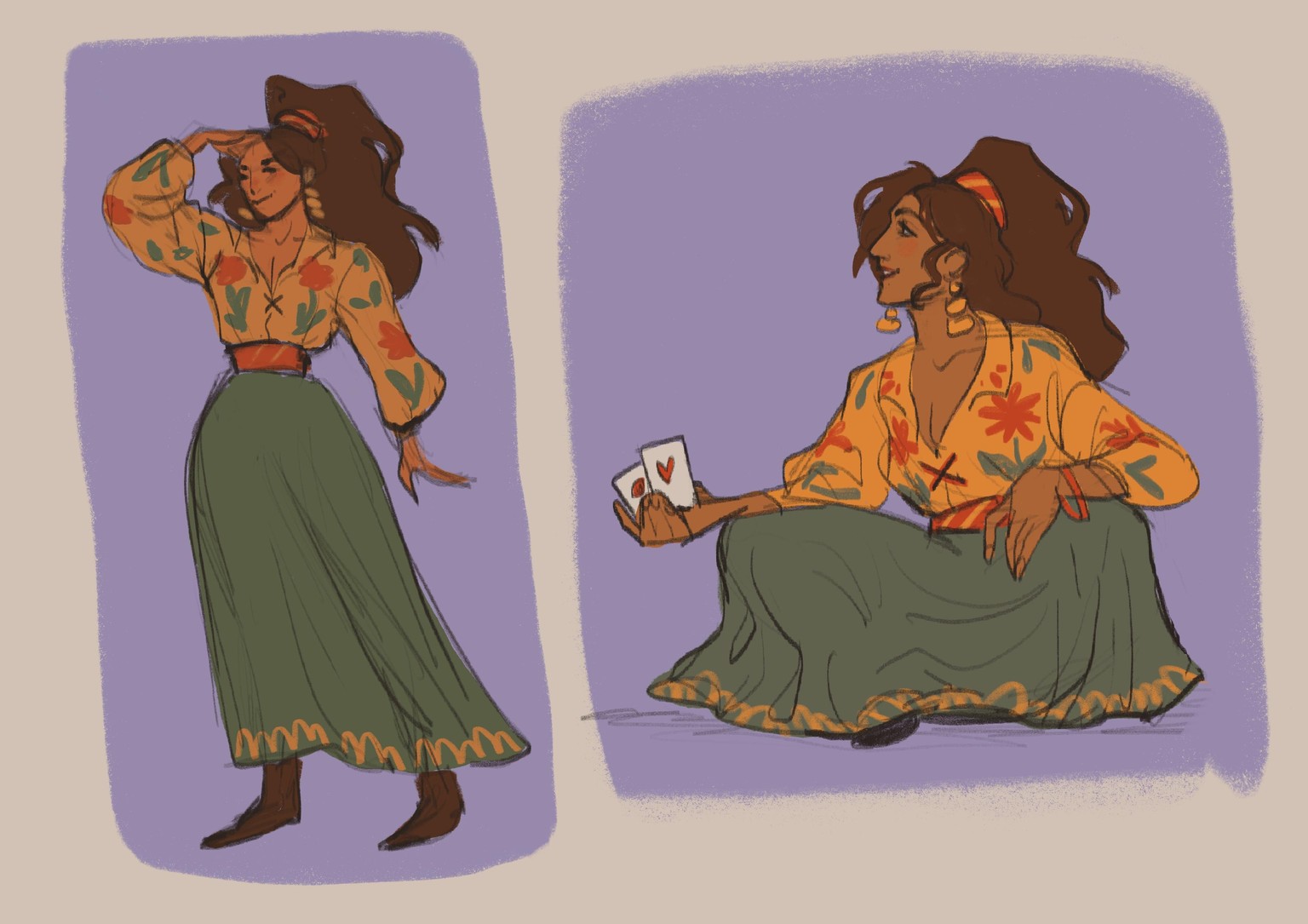 Ayla - image 4 - student project