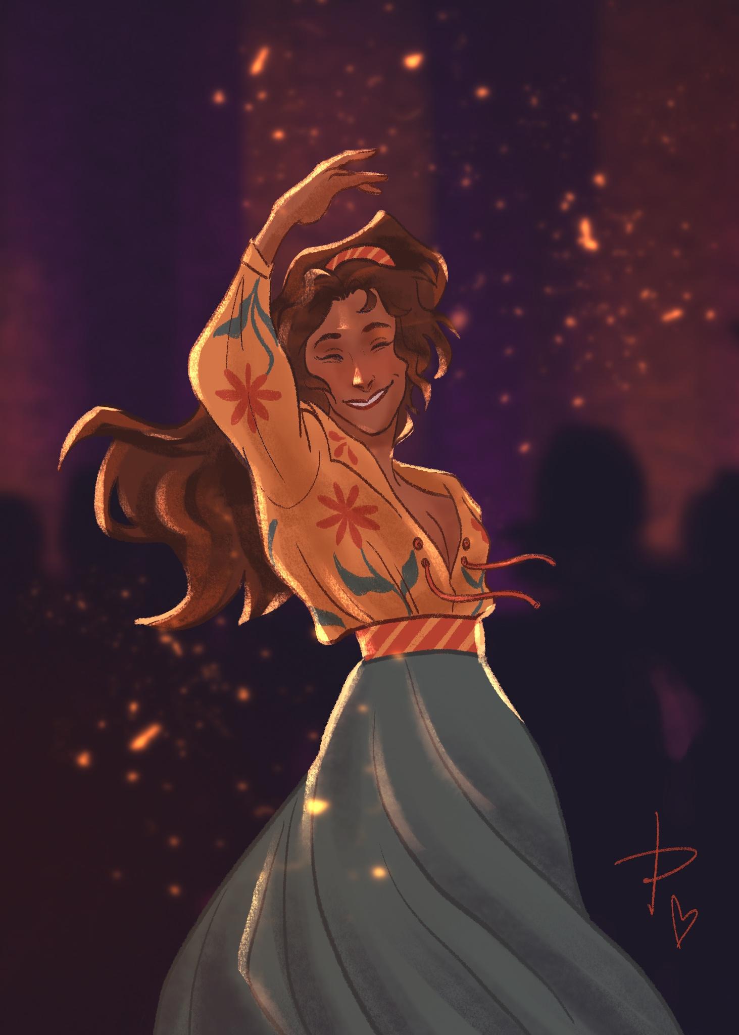 Ayla - image 5 - student project