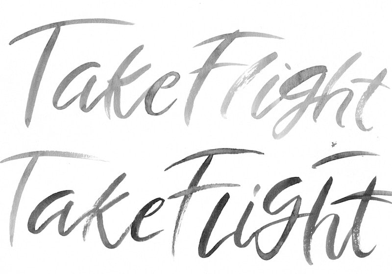 Take Flight - image 1 - student project