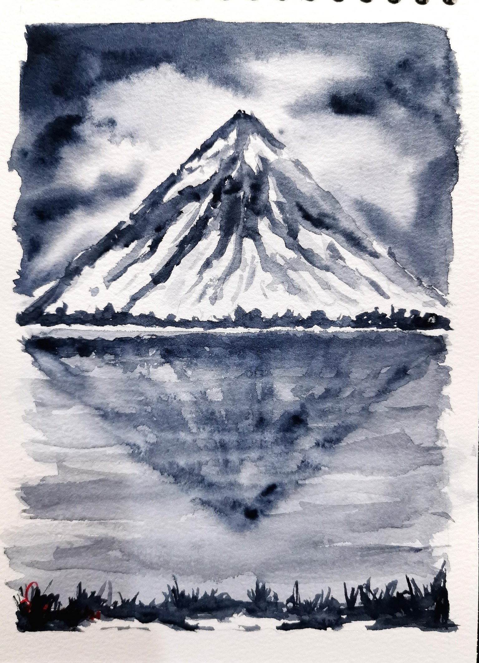 10mins Landscape - image 3 - student project