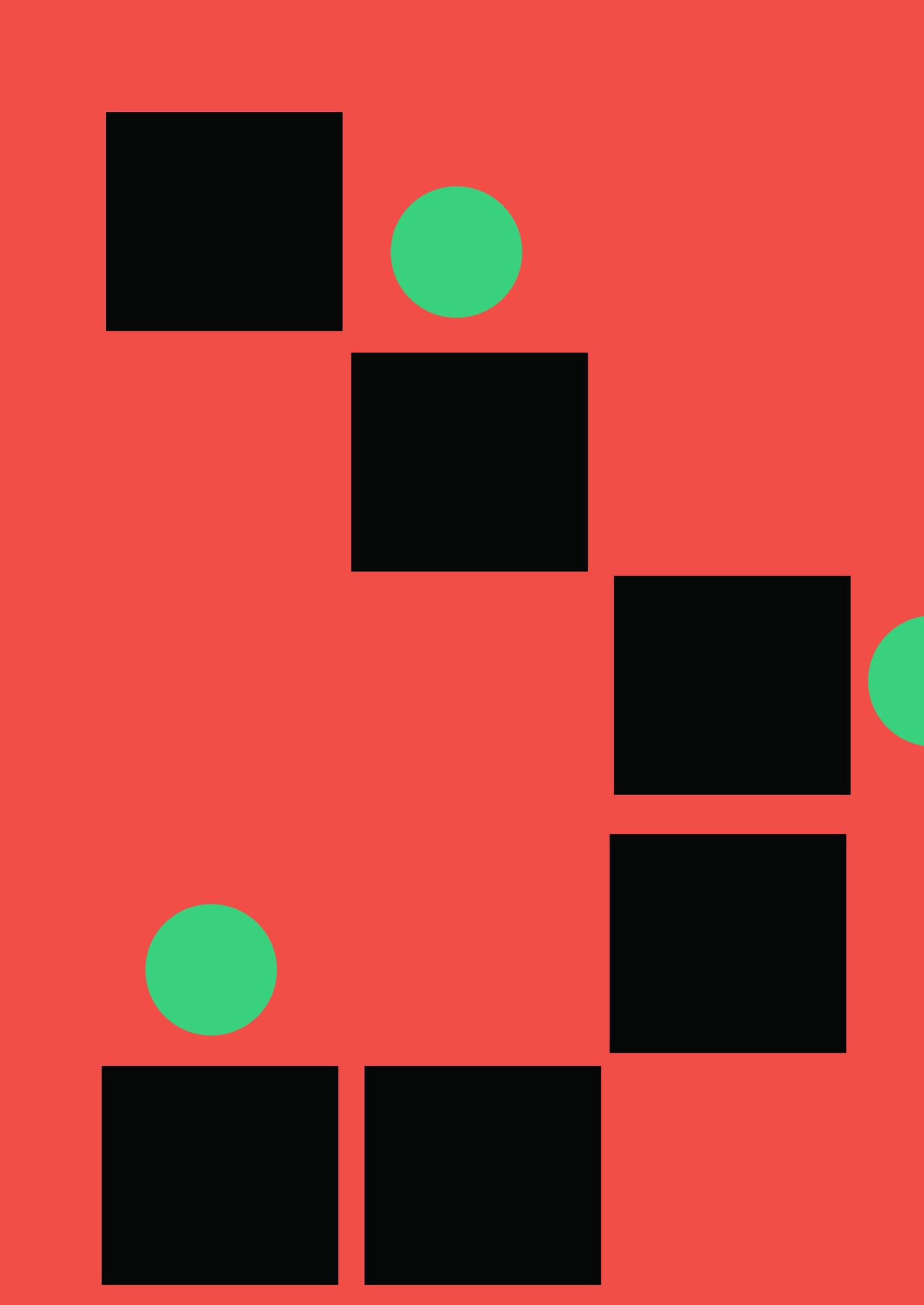Minimalist Illustrations - image 7 - student project
