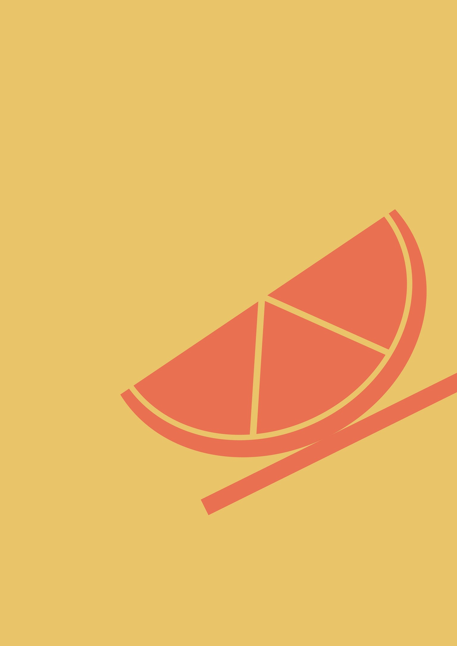 Minimalist Illustrations - image 4 - student project