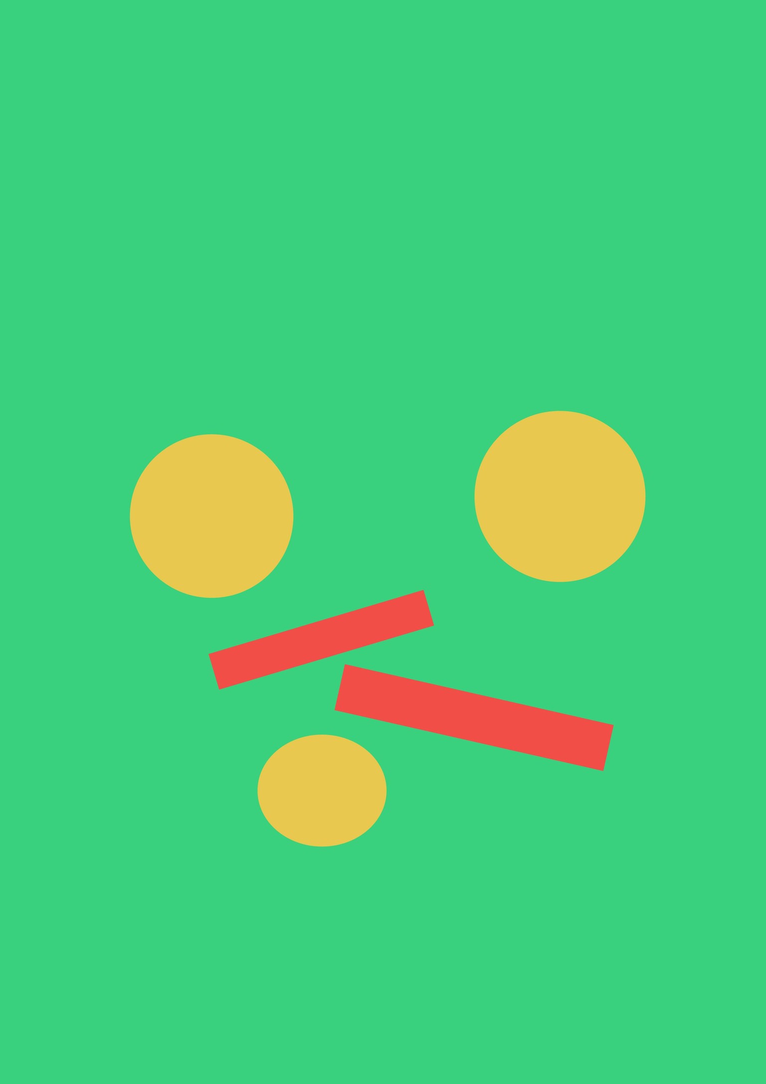 Minimalist Illustrations - image 12 - student project