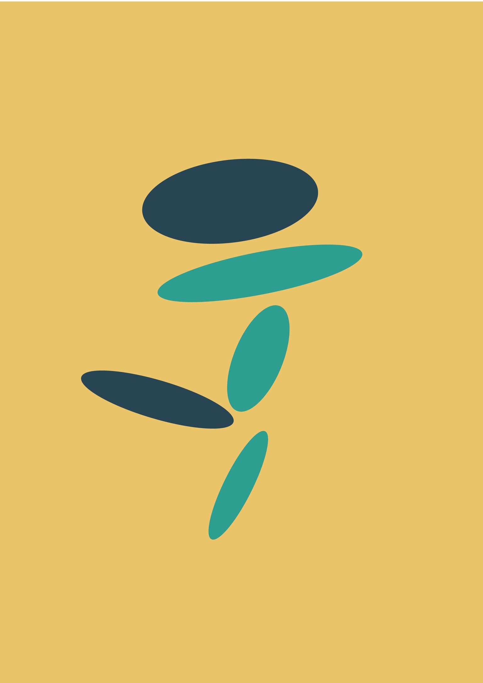 Minimalist Illustrations - image 15 - student project