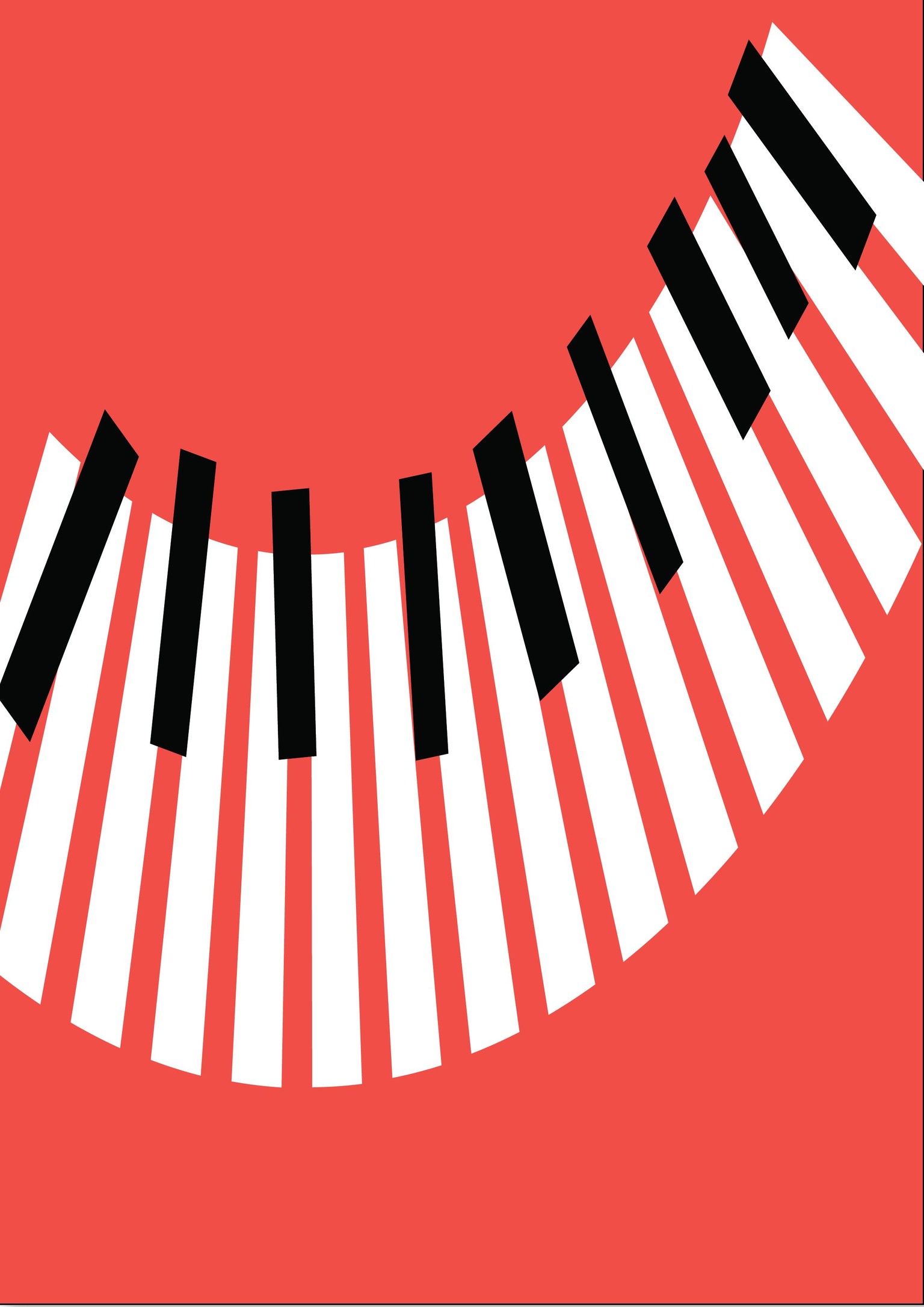Minimalist Illustrations - image 2 - student project