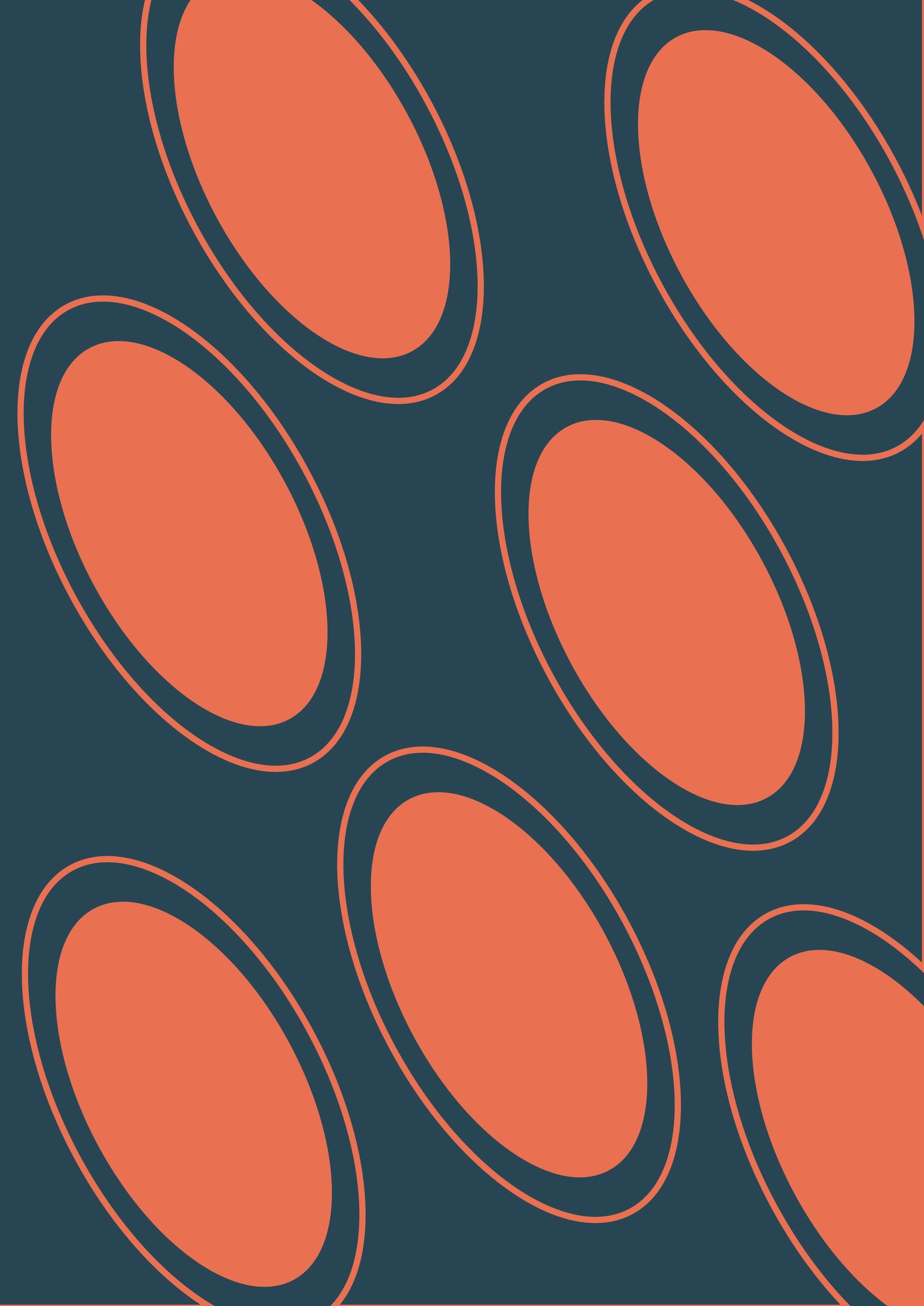 Minimalist Illustrations - image 10 - student project