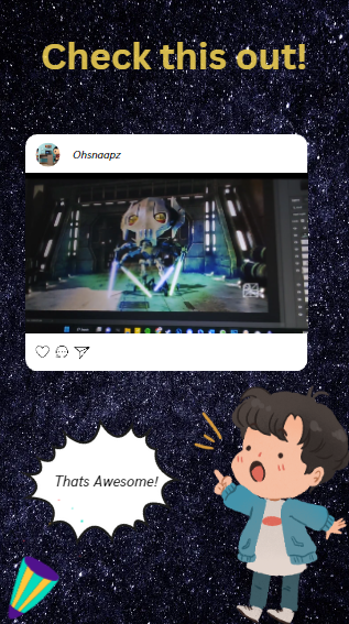 The BTS of my General Grievous Funko Project - image 2 - student project
