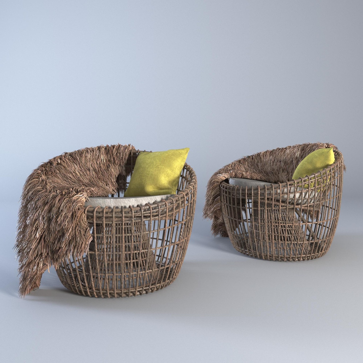 Dotun Ladunni product render - image 1 - student project
