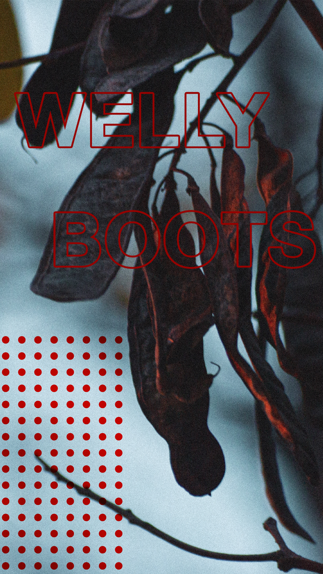 Moody Film Like - image 1 - student project