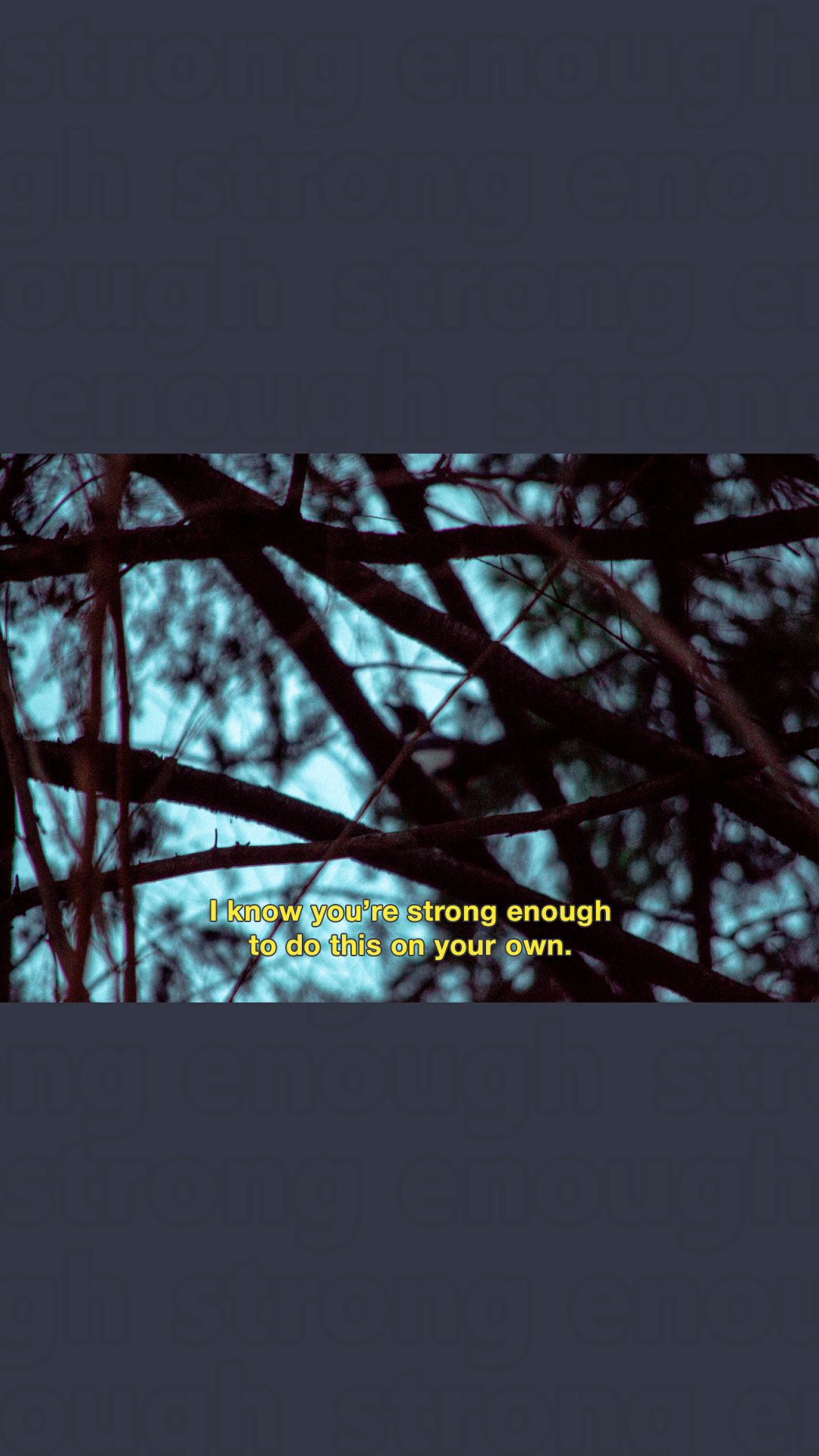 Moody Film Like - image 12 - student project