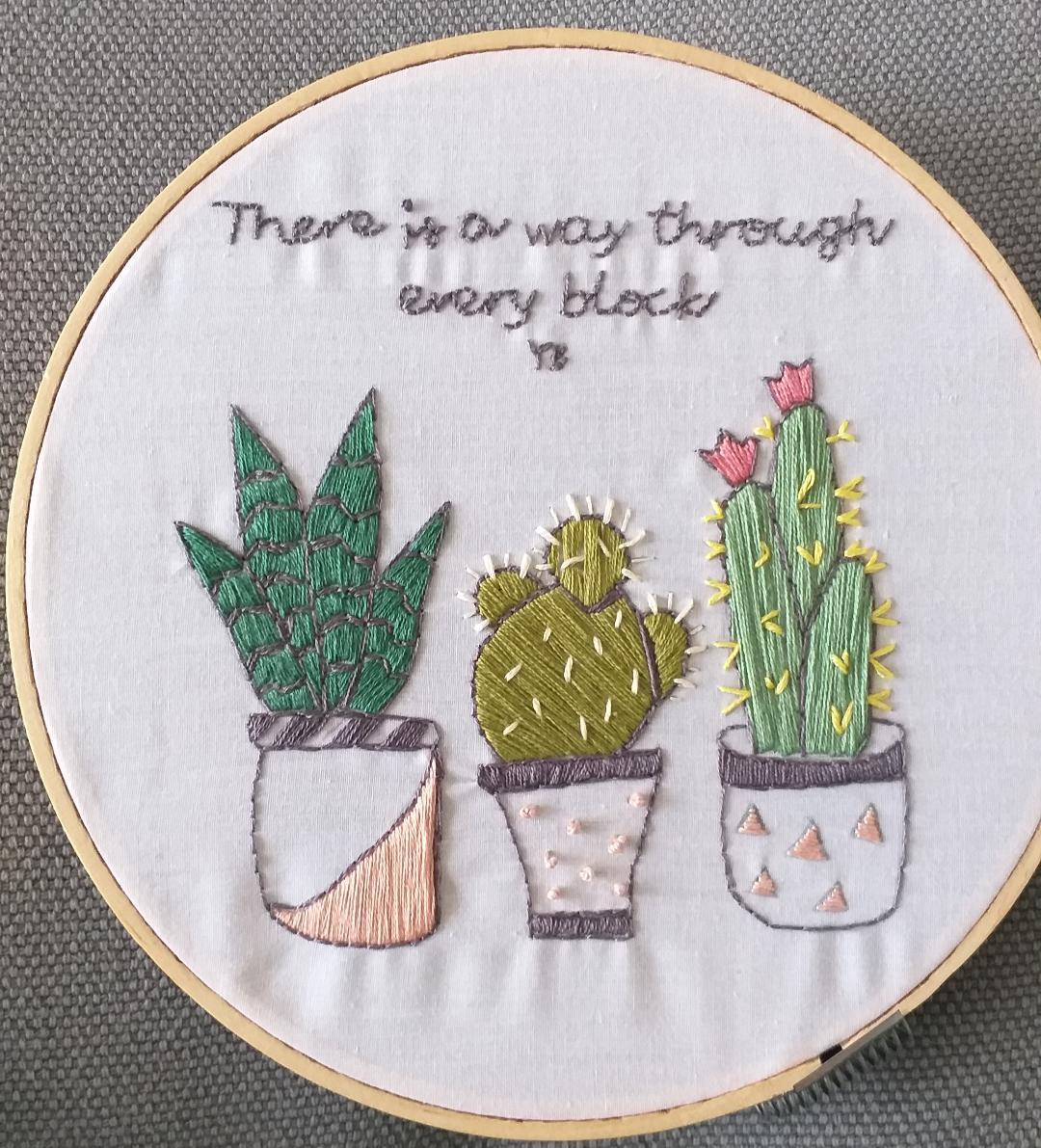 cactus proyect - image 1 - student project