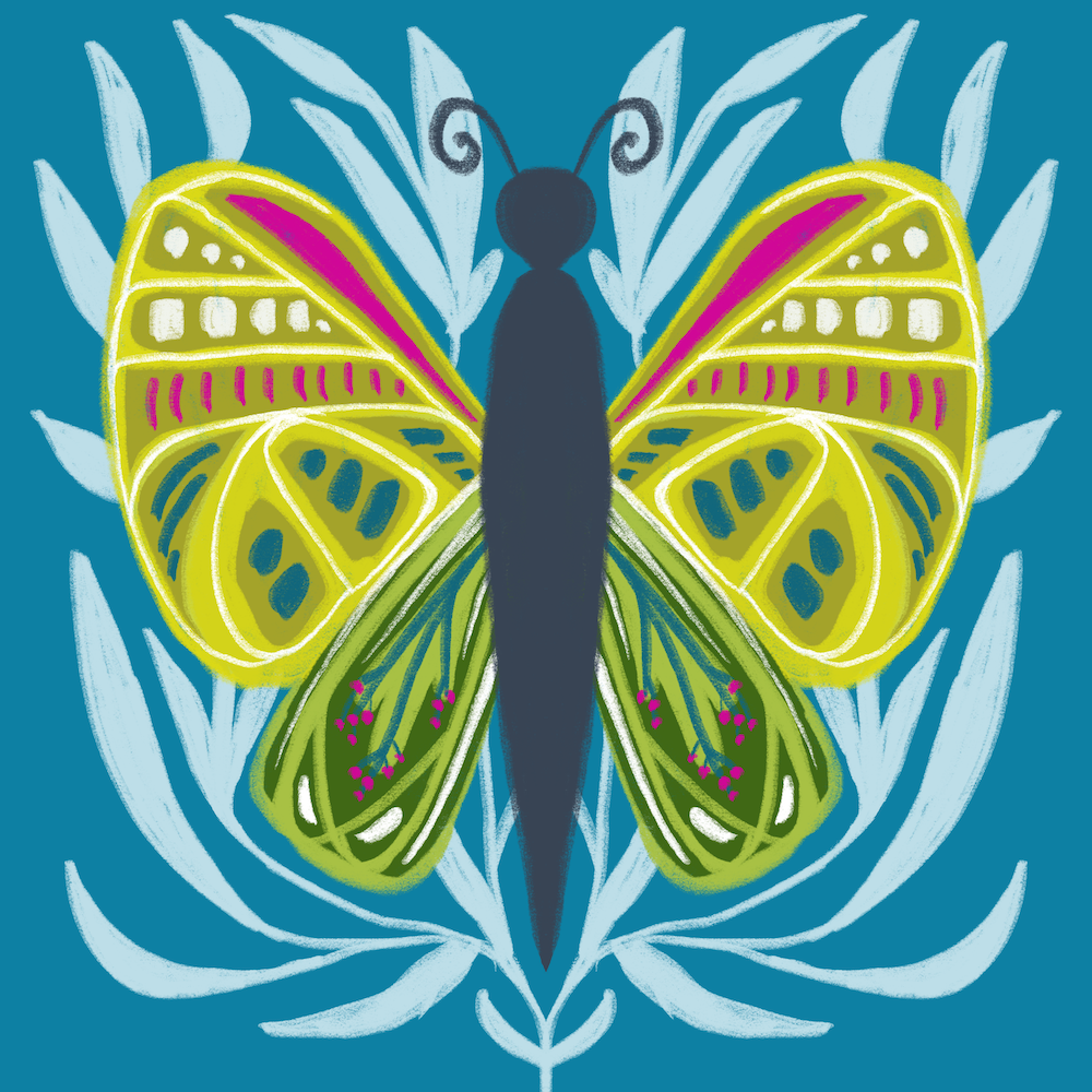 Kickstart your creativity - image 4 - student project