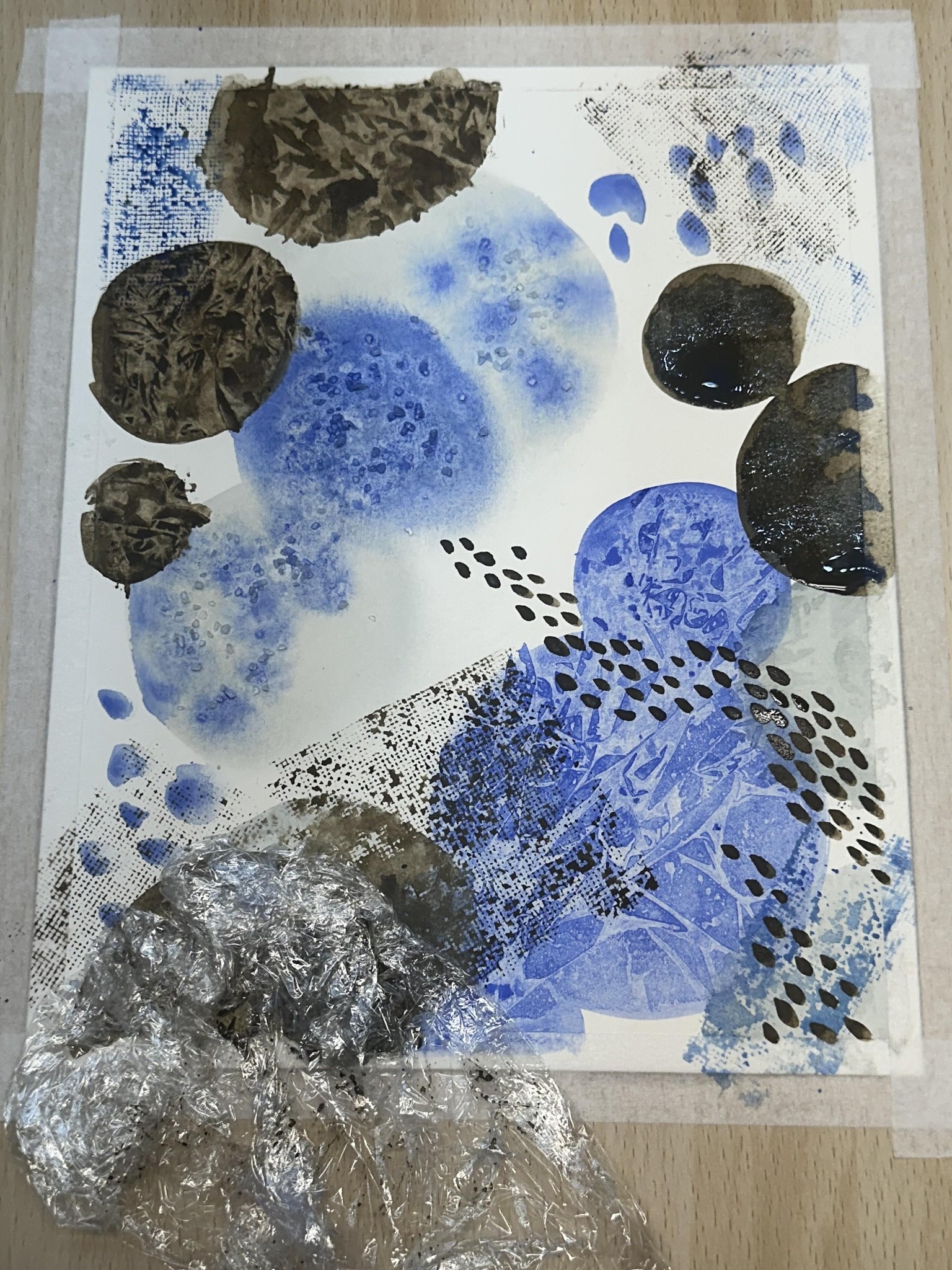 Abstracts - image 3 - student project