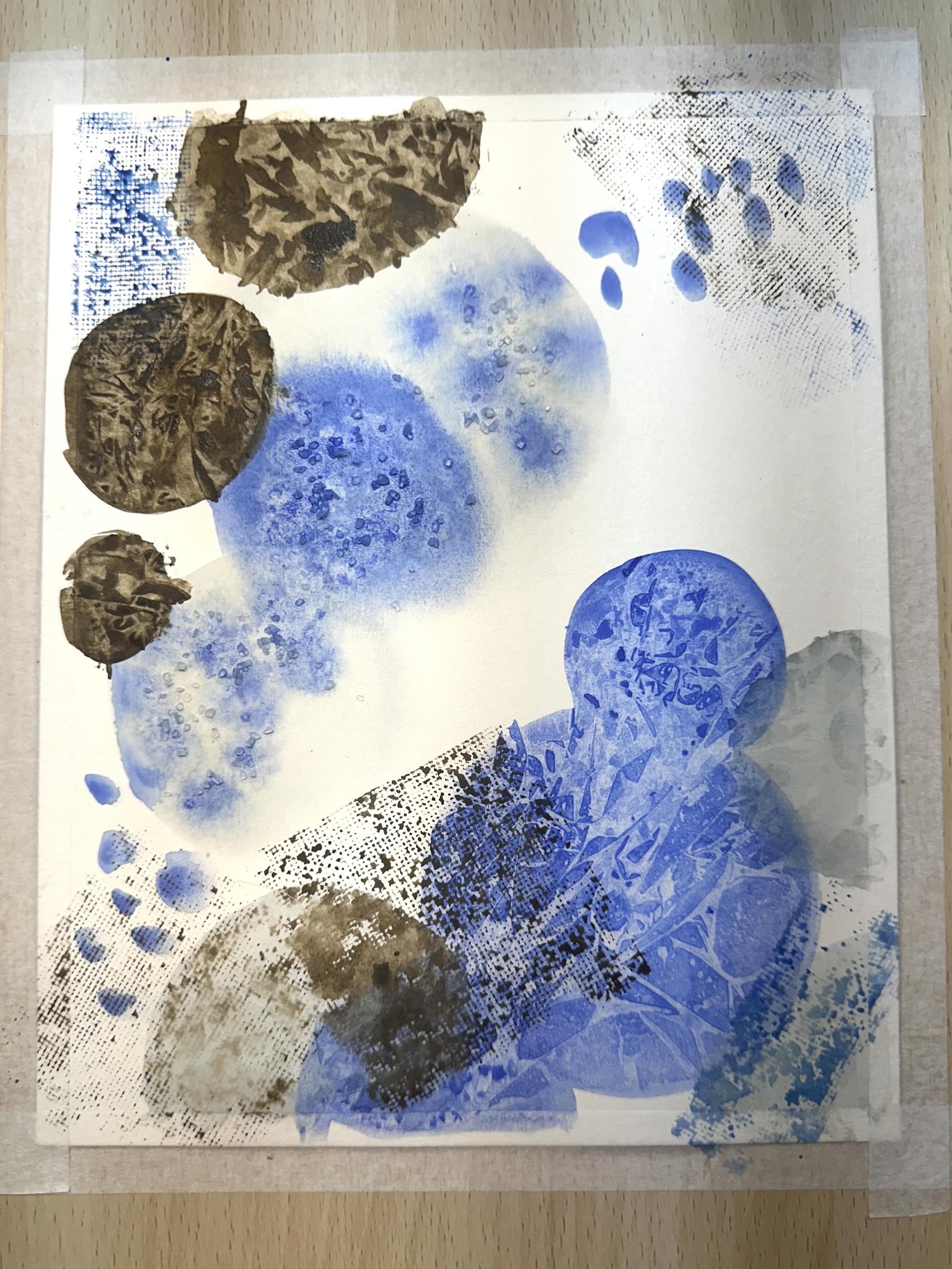 Abstracts - image 2 - student project