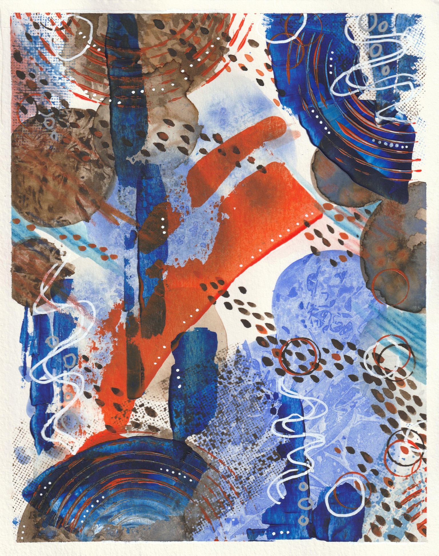 Abstracts - image 6 - student project
