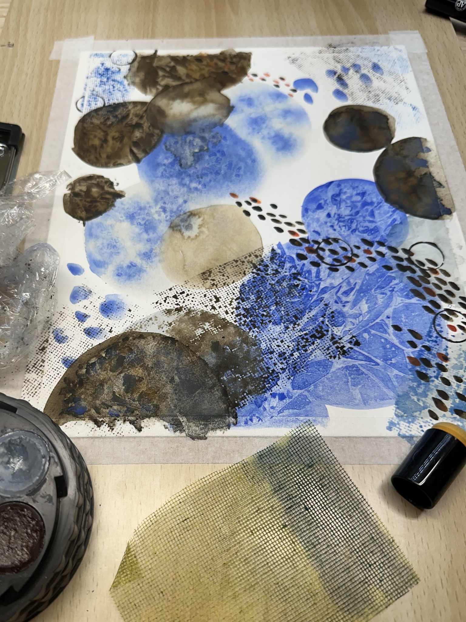 Abstracts - image 4 - student project