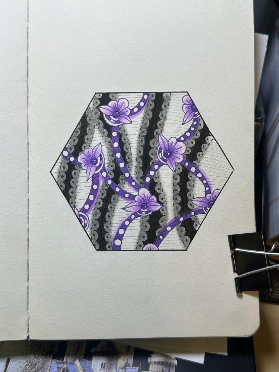 Shading - image 5 - student project