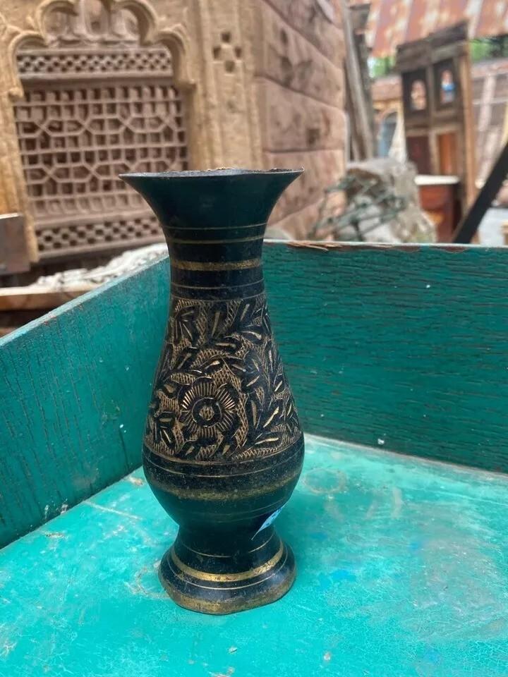 Collage Vase - image 8 - student project