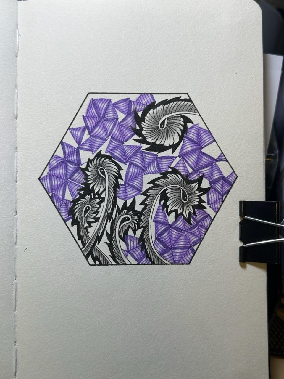 Shading - image 4 - student project