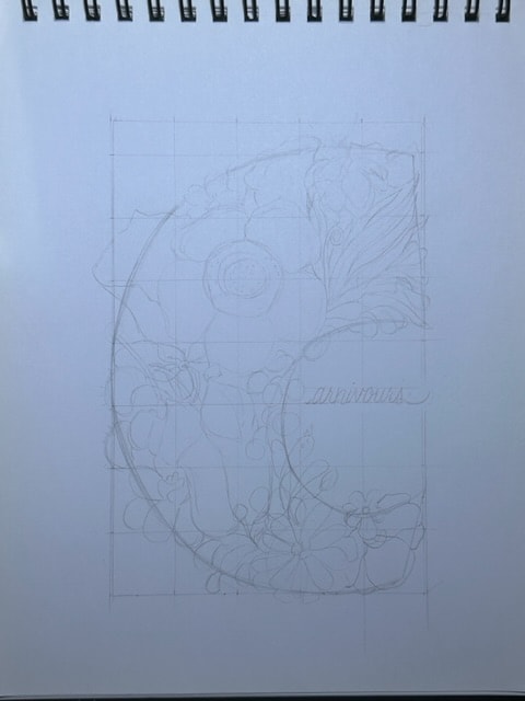 Carnivorous - image 2 - student project