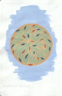 Color Collecting in Gouache - image 19 - student project