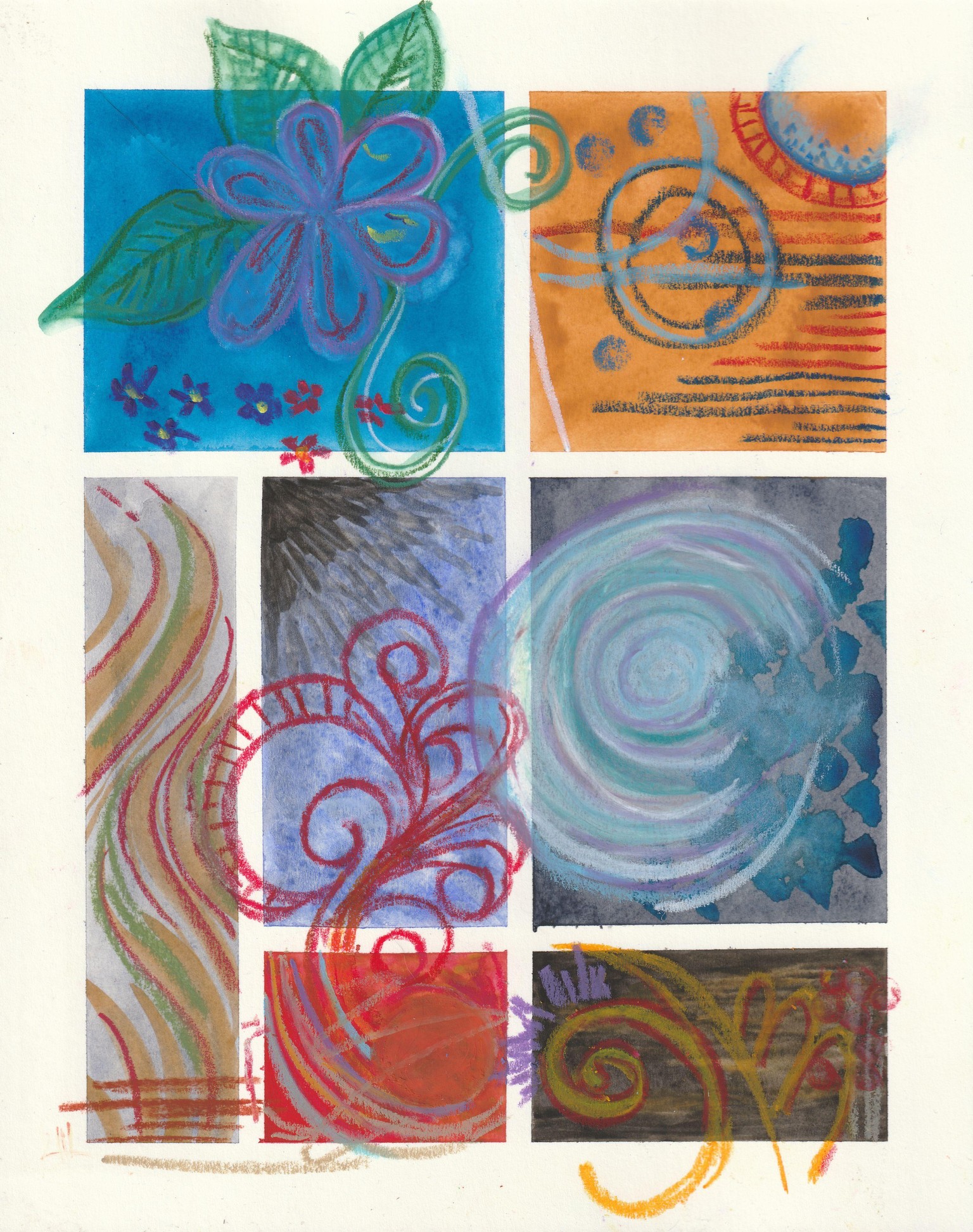 Abstracts - image 7 - student project