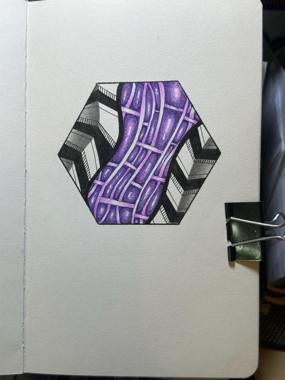 Shading - image 2 - student project