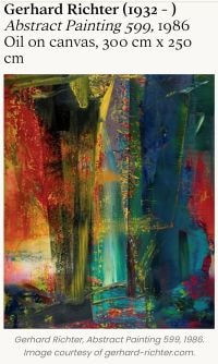 Color Collecting in Gouache - image 20 - student project
