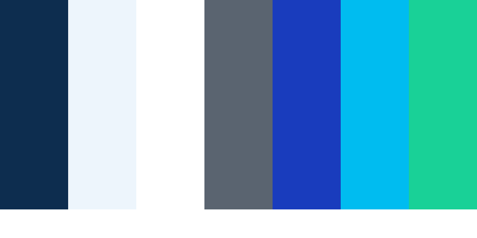 Color Theory : Choosing Color - image 1 - student project