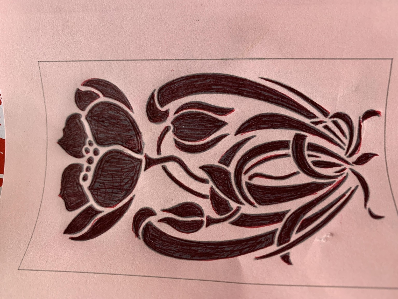 First attempt! - image 1 - student project