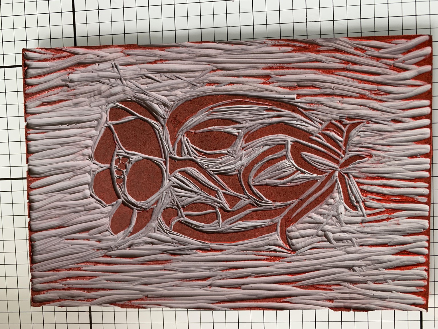 First attempt! - image 2 - student project
