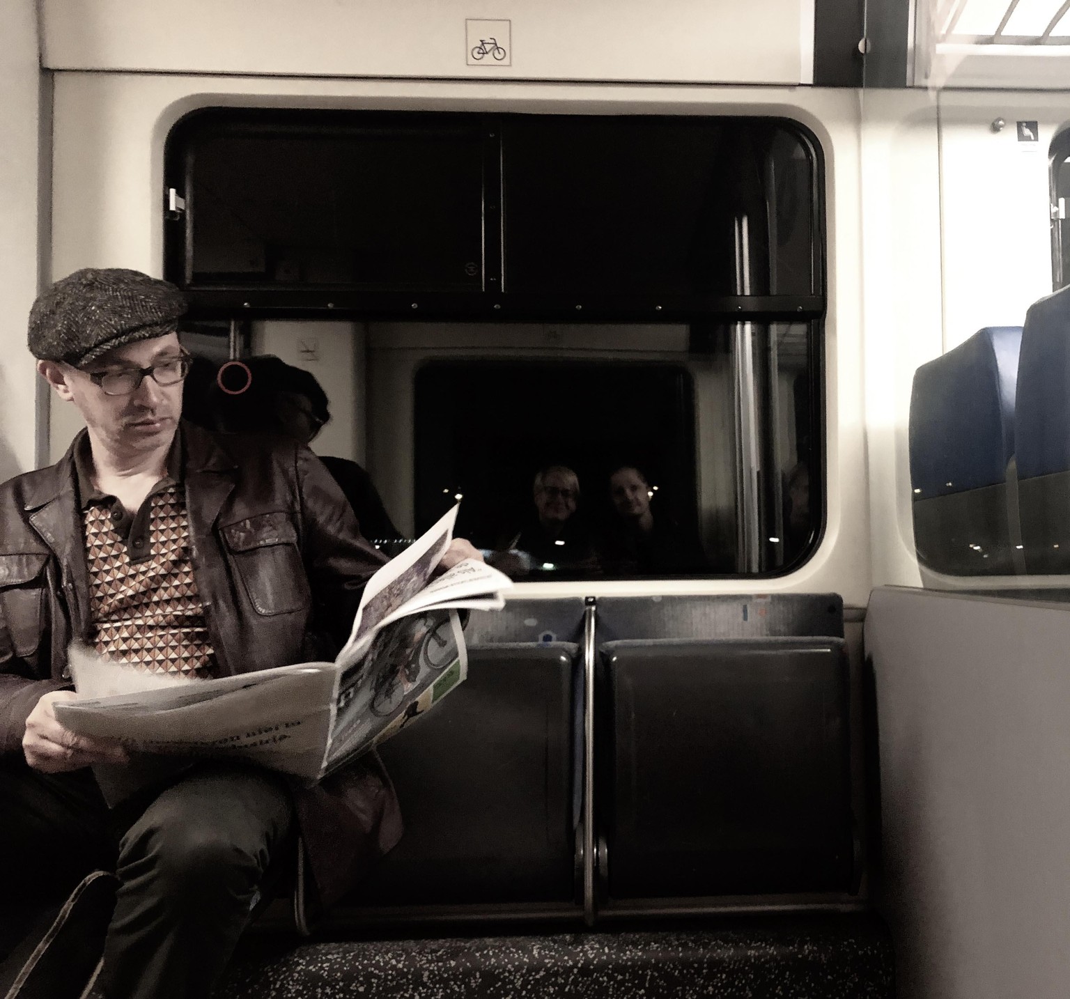 In search of composition - image 5 - student project