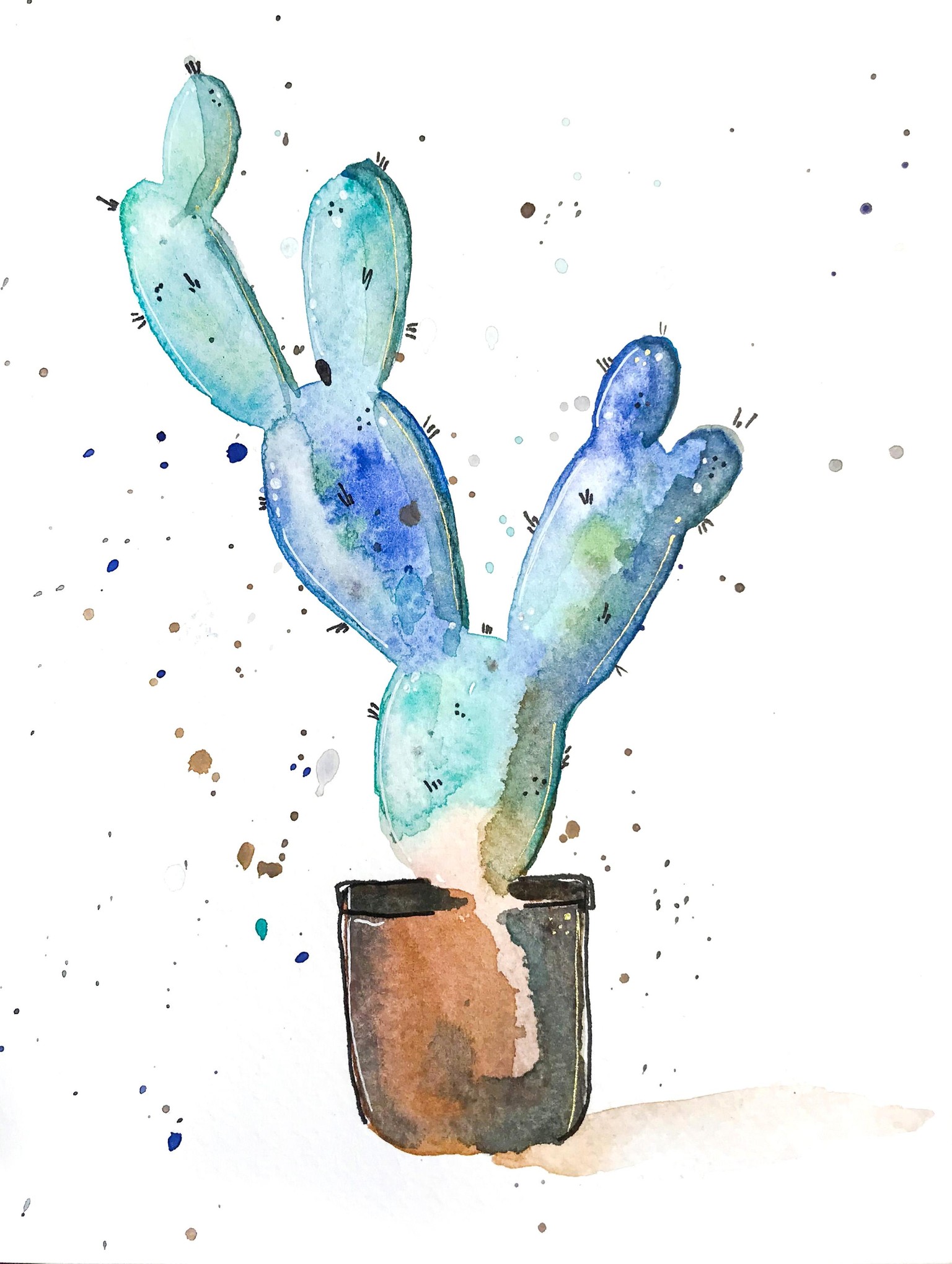 5 Step By Step Illustrations - image 1 - student project